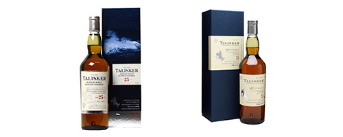 Talisker 25 | 泰斯卡 25年 收購價格